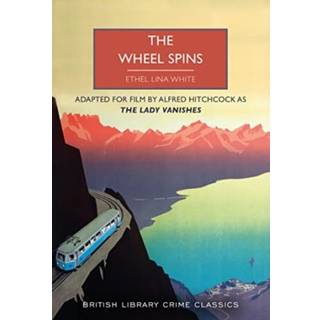 The Wheel Spins