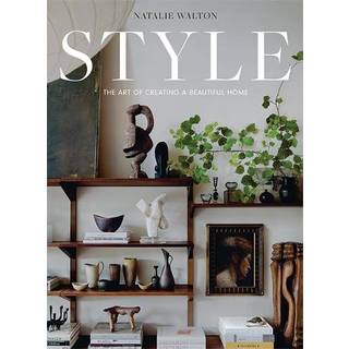 New Mags Style: The Art of Creating a Beautiful Home