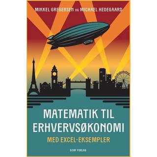 Matematik til erhvervsøkonomi