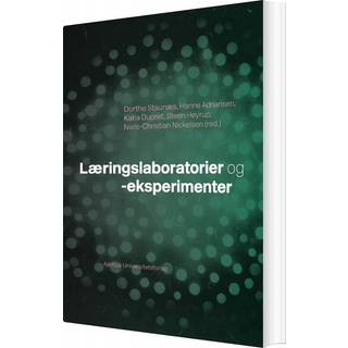 Læringslaboratorier og -eksperimenter