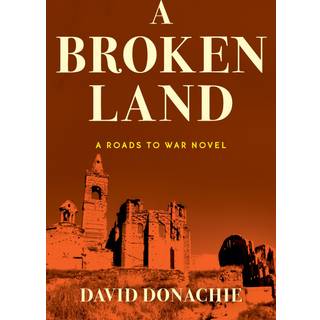 A Broken Land