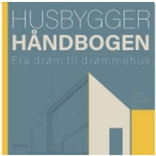 Husbyggerhåndbogen