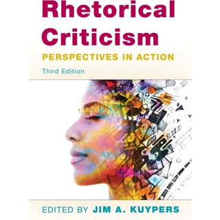 Rhetorical Criticism