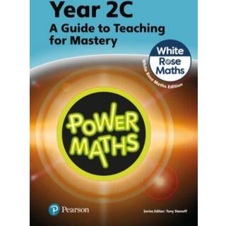 Power Maths Teaching Guide 2C - White Rose Maths edition
