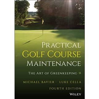 Practical Golf Course Maintenance