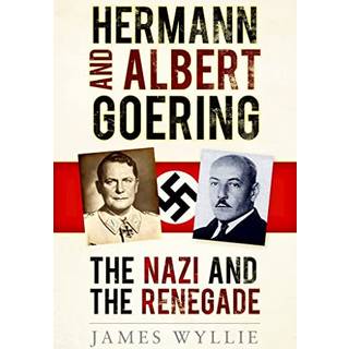 Hermann and Albert Goering