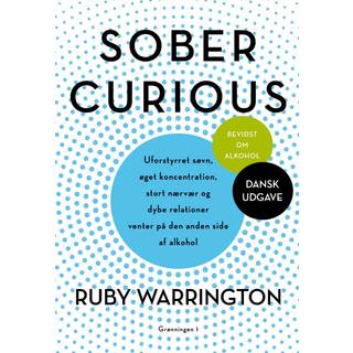 Sober curious af Ruby Warrington
