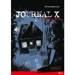 Journal X - Dødsdagen, Rød Læseklub