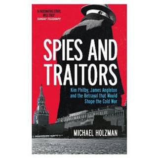 Spies and Traitors