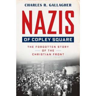 Nazis of Copley Square