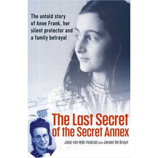 Last Secret of the Secret Annex