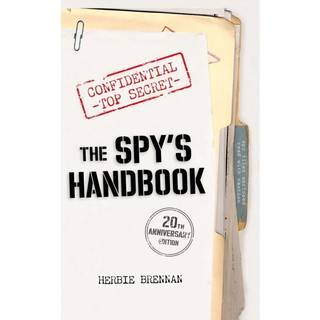 The Spy's Handbook