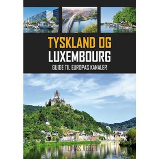 Tyskland og Luxembourg