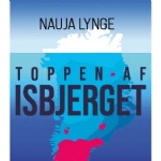 Toppen af isbjerget
