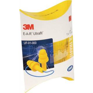 EAR Ultrafit UF-01-000 ørepropper m/snor