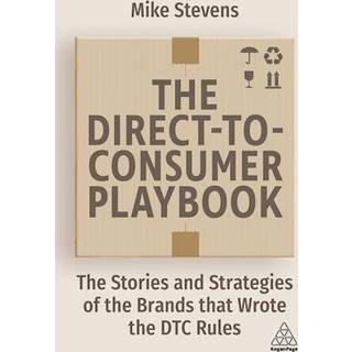 The Direct to Consumer Playbook