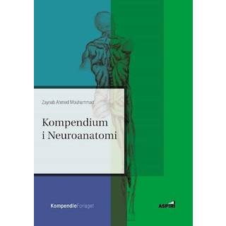 Kompendium i Neuroanatomi og Neurofysiologi