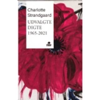 Udvalgte digte 1965-2021