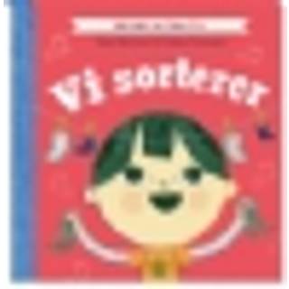 Leg med matematik: Vi sorterer