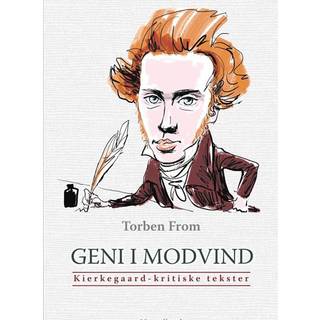 Geni i modvind Kritik af Søren Kierkegaard