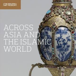 Across Asia and the Islamic World