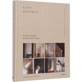 New Mags Soft Minimal By Norm Architects