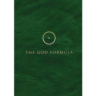 Lars Muhl - The God Formula