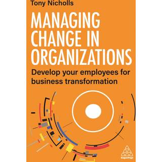Managing Change in Organizations