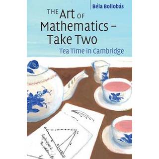 The Art of Mathematics – Take Two