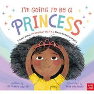 I'm Going to Be a Princess