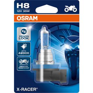 Osram X racer H8 MC pære