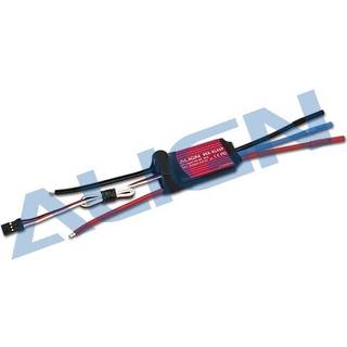 Align 50A ESC 2-6s inkl. BEC