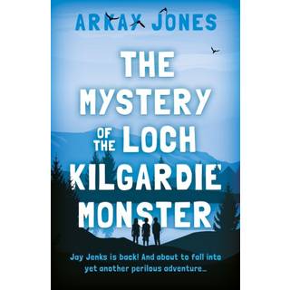 The Mystery of the Loch Kilgardie Monster
