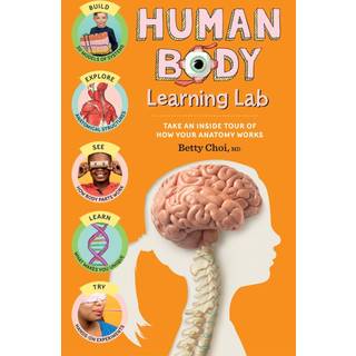 Human Body Learning Lab