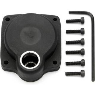 HPI-87123 Taske til Back Plate Unit