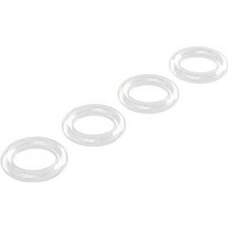 Arrma - ARA716034 - O-RINGE 7.8X2.2MM (4PCS)