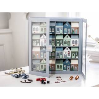 Xocolatl - The Family Calendar - Julekalender til hele familien