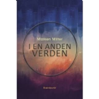 Maiken Milter - I en anden verden