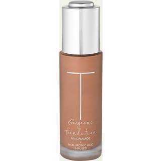 Trish McEvoy Gorgeous Foundation: skugga 9TW 30 ml/1 oz
