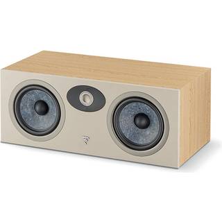 Focal Theva Center - Light Wood