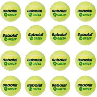 Babolat Green Stage 1. 72 bolde