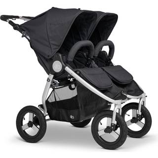 Bumbleride Indie Twin (2022), Maritime Blue