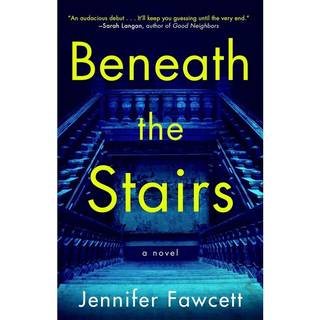 Beneath the Stairs