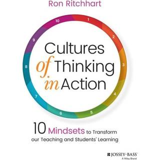 Cultures of Thinking in Action