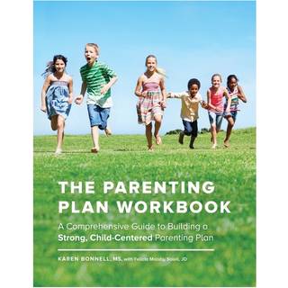 The Parenting Plan Workbook