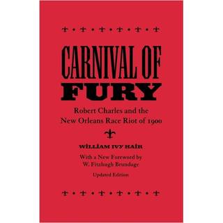 Carnival of Fury