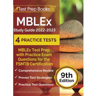 MBLEx Study Guide 2022 - 2023