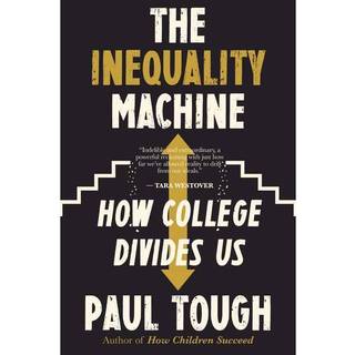 The Inequality Machine