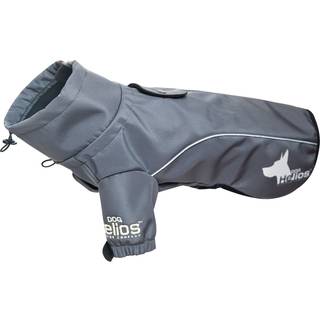 Hund Helios Extreme Softshell Performance Fleece Dog Coat