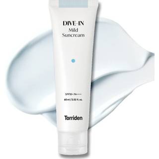 Torriden DIVE-IN Mild Suncream 60 ml